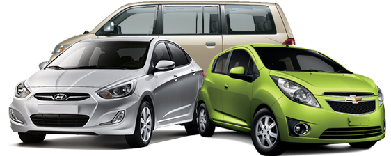 Image of Rent-a-Car of car rentals in Palakkad city in Kerala, as reviewed by PalakkadCity.com